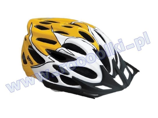 Kask Tempish SAFETY Gold - 56-58 cm Tempish