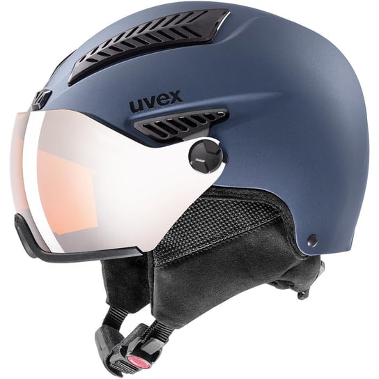 Kask Uvex hlmt 600 visor - 56/6/236/40 UVEX