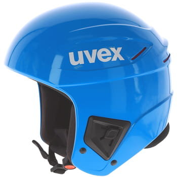 Kask Uvex Race + Fly 51-52 Inna marka