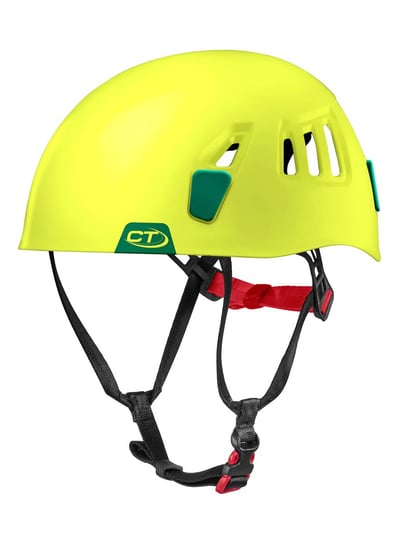 Kask Wspinaczkowy Ct Moon - Lime/Green Climbing Technology