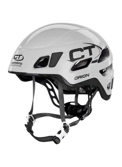 Kask Wspinaczkowy Ct Orion - Grey 50-56Cm Climbing Technology