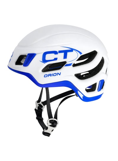 Kask Wspinaczkowy Ct Orion - White 52-56Cm Climbing Technology