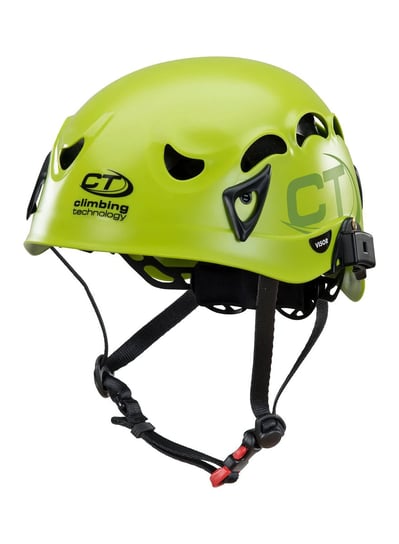 Kask Wspinaczkowy Ct X-Arbor - Green Climbing Technology
