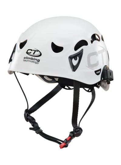 Kask Wspinaczkowy Ct X-Arbor - White Climbing Technology