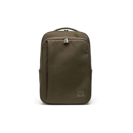 Kaslo Tech Herschel