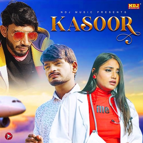 Kasoor Ajesh Kumar