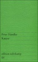 Kaspar Handke Peter