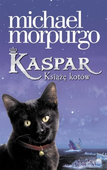Kaspar Morpurgo Michael