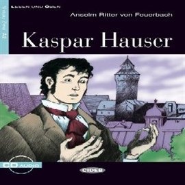Kaspar Hauser Opracowanie zbiorowe