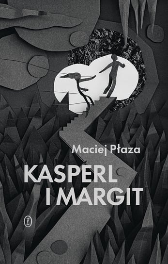 Kasperl i Margit Płaza Maciej