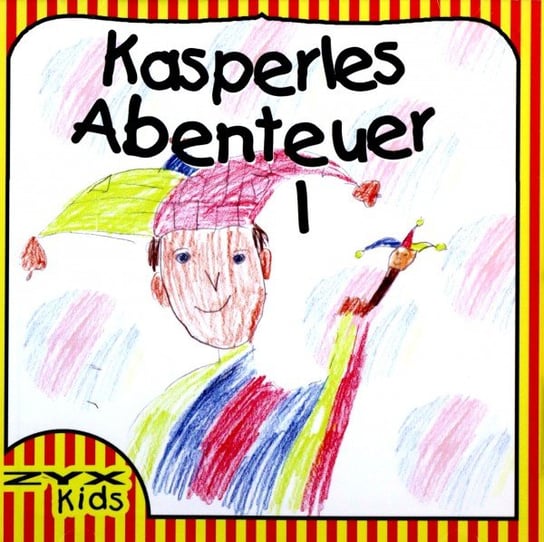 Kasperles Abenteuer Vol. 1 Luisterboek
