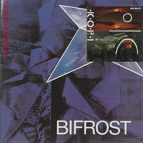 Kassen & Hjertet Bifrost