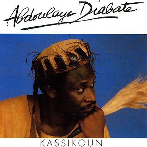 Kassikoun Abdoulaye Diabaté