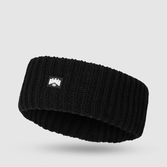 Kastet Mini Black Opaska Zimowa Proceder