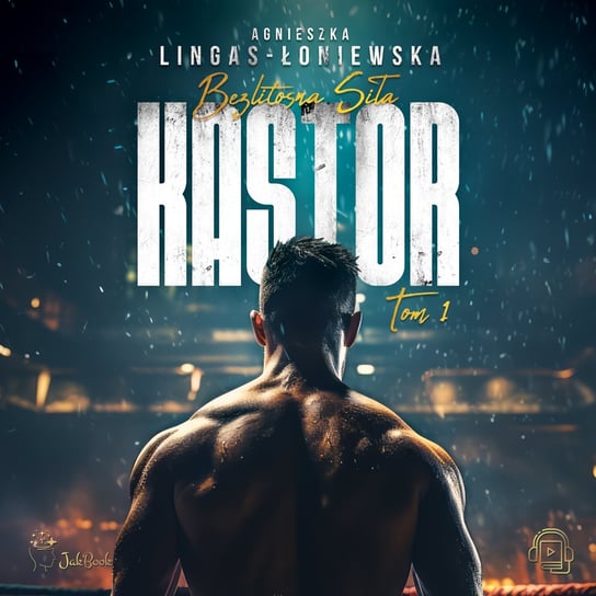 Kastor Lingas-Łoniewska Agnieszka
