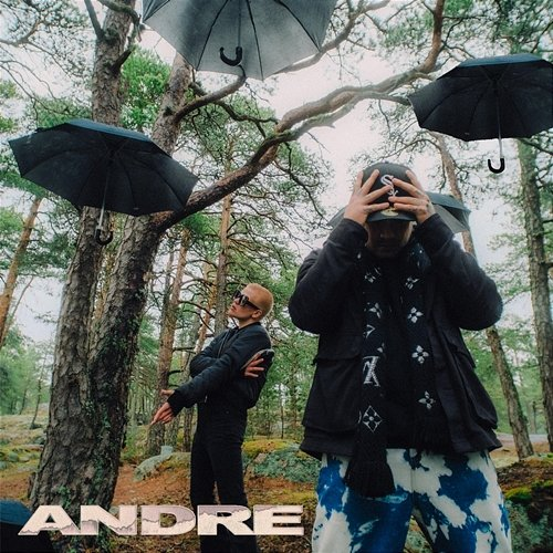 Kastuu Andre feat. LILBRO