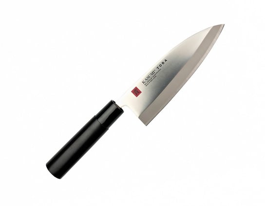 KASUMI Nóż Deba 16,5 cm, Tora Kasumi