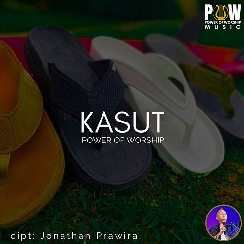 Kasut Jonathan Prawira, Power Of Worship