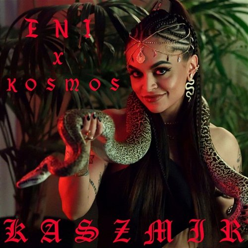 Kaszmir Eni, Kosmos
