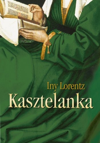 Kasztelanka Lorentz Iny