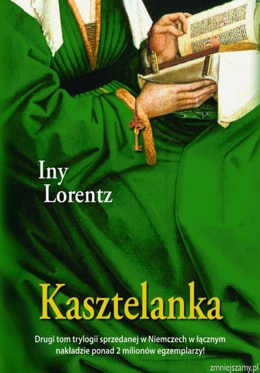Kasztelanka Lorentz Iny