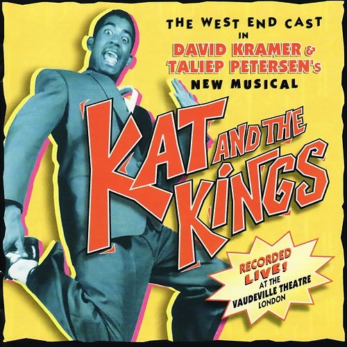 Kat and the Kings David Kramer