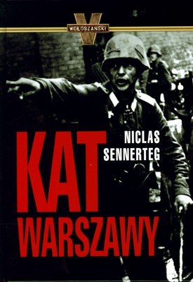 Kat Warszawy Sennerteg Niclas