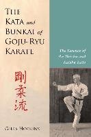 Kata and Bunkai of Goju-Ryu Karate Hopkins Giles