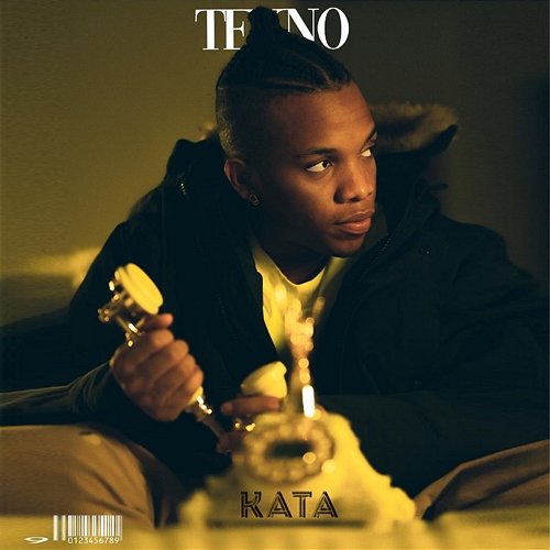 Kata Tekno