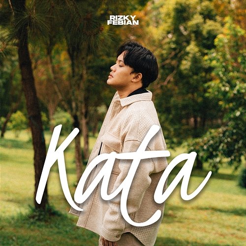 Kata Rizky Febian