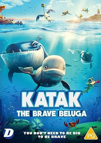Katak: The Brave Beluga Various Directors