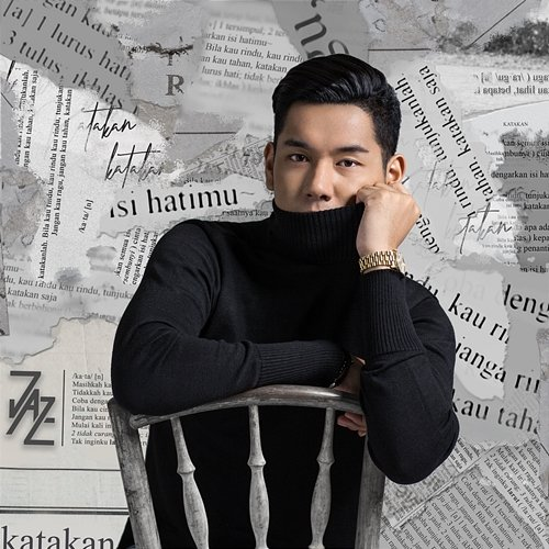 Katakan Jaz