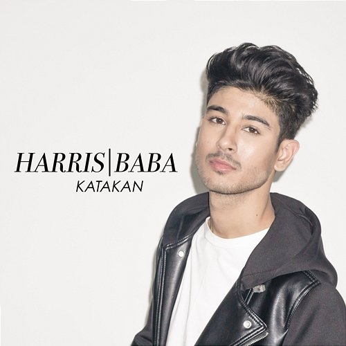 Katakan Harris Baba