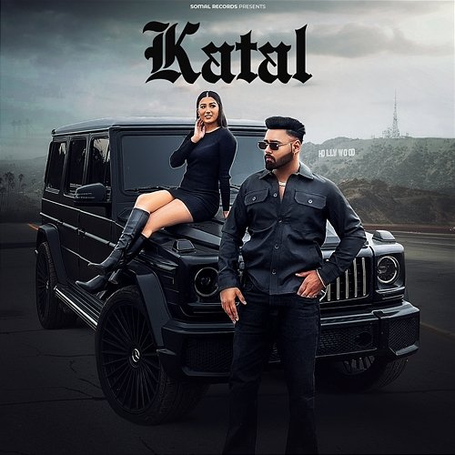 KATAL Gurlez Akhtar & The Kidd, Somal Uksi