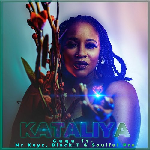 Katalia Soulful Pro, Gugu feat. Mr Keyz, Black.T