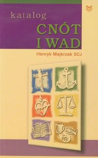 Katalog cnót i wad Majkrzak Henryk