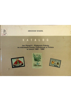 Katalog Jan Paweł II 