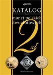 Katalog monet polskich dwuzłotowych 1993-2014 Szybkowski Bogusław
