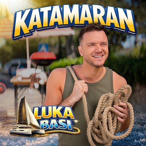 Katamaran Luka Basi