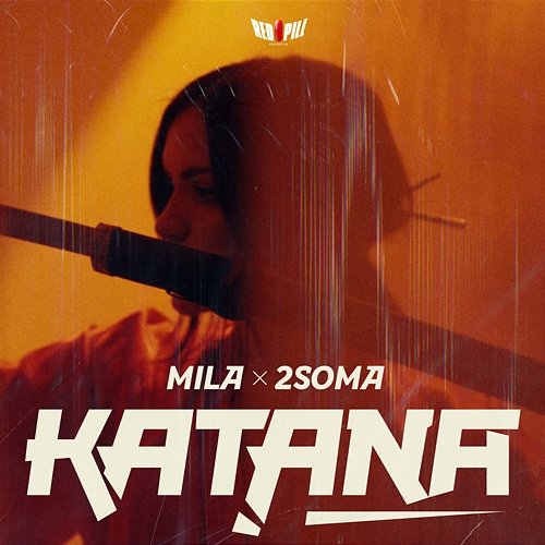 Katana Mila & 2soma