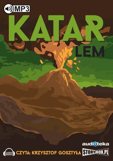Katar Lem Stanisław