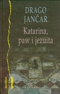 Katarina paw i Jezuita Jancar Drago