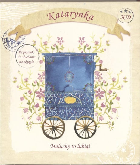 Katarynka Various Artists