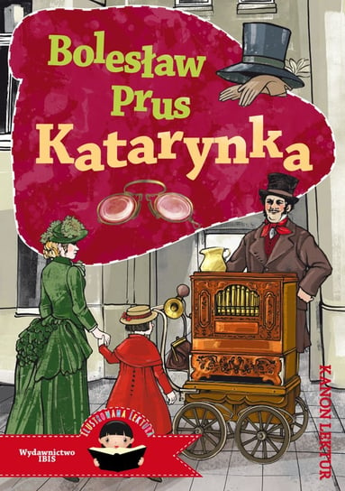 Katarynka Prus Bolesław