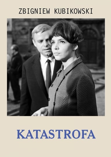 Katastrofa - ebook mobi Kubikowski Zbigniew