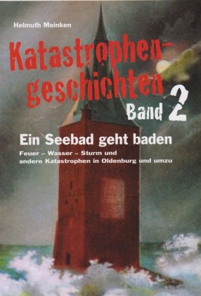 Katastrophengeschichten Band 2 Isensee