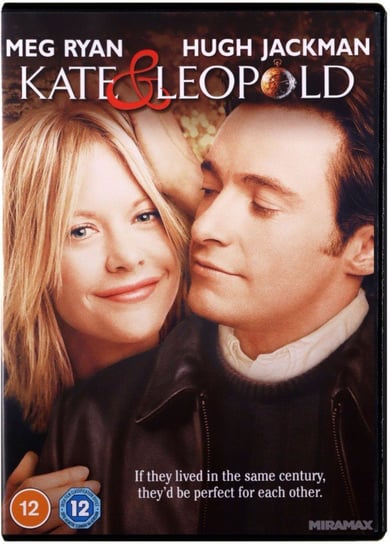 Kate And Leopold (Kate i Leopold) Mangold James
