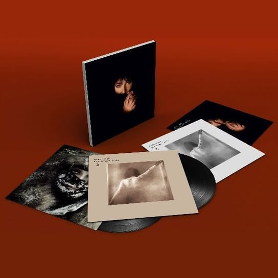 Kate Bush (Remastered Vinyl Box), płyta winylowa Bush Kate