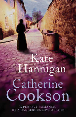 Kate Hannigan Cookson Catherine