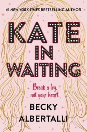 Kate in Waiting HarperCollins US